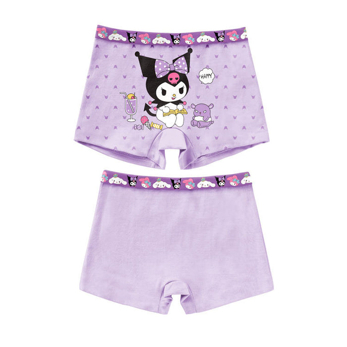Wholesale Children's Cartoon Cotton Underwear JDC-BS-Mings003