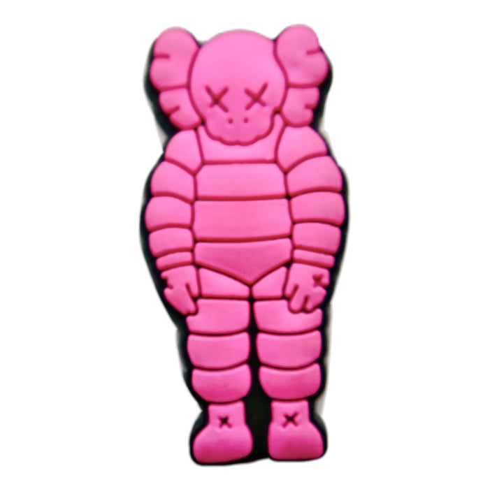 Wholesale Cave shoes, flower shoes, buckles, PVC soft rubber, detachable shoe accessories, buckles, decorative buckles, wholesale in stock