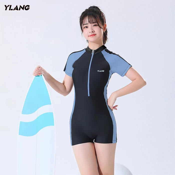 Wholesale Swimsuit new women's swimsuit women's  sports swimsuit suit