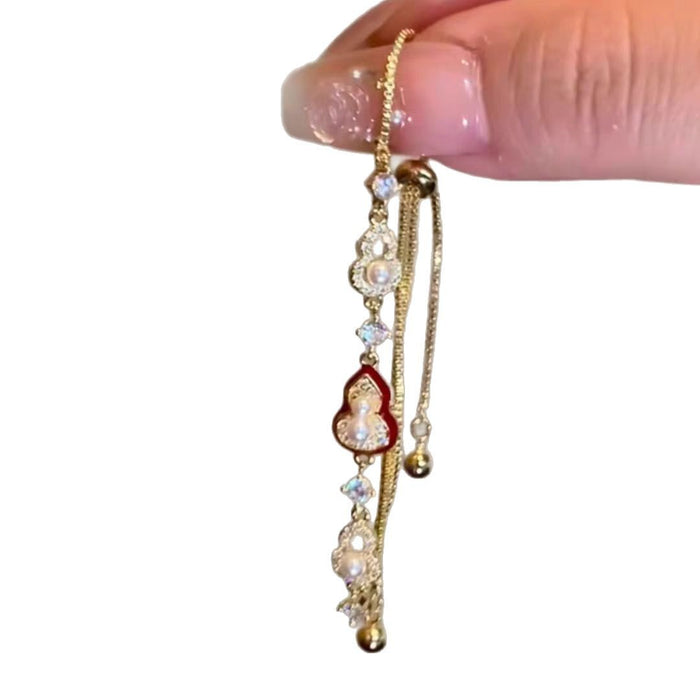 Wholesale Bracelet, light luxury temperament, high-end jewelry, new style