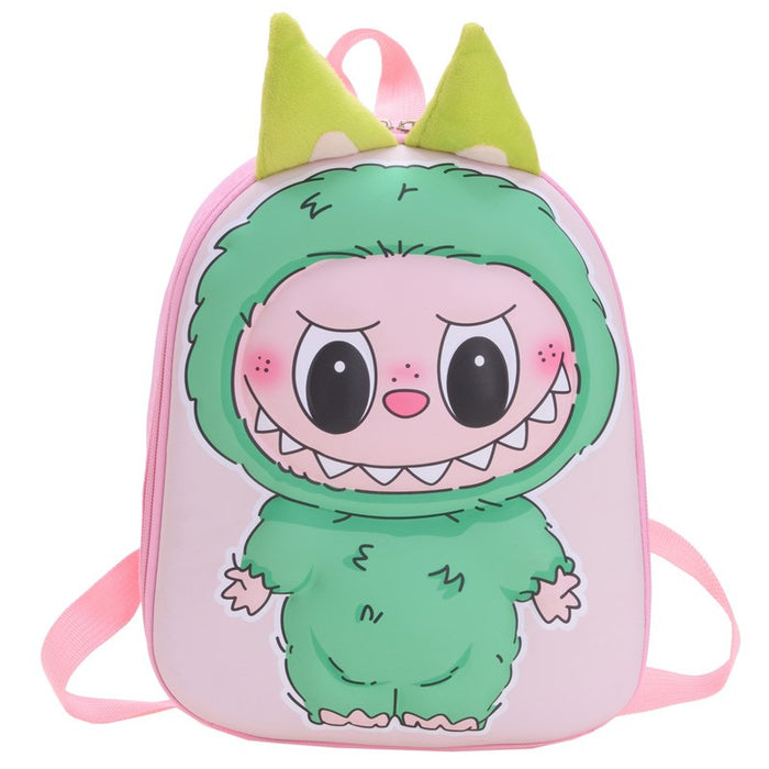 Wholesale Cartoon Lightweight Children' s Backpack Bags
