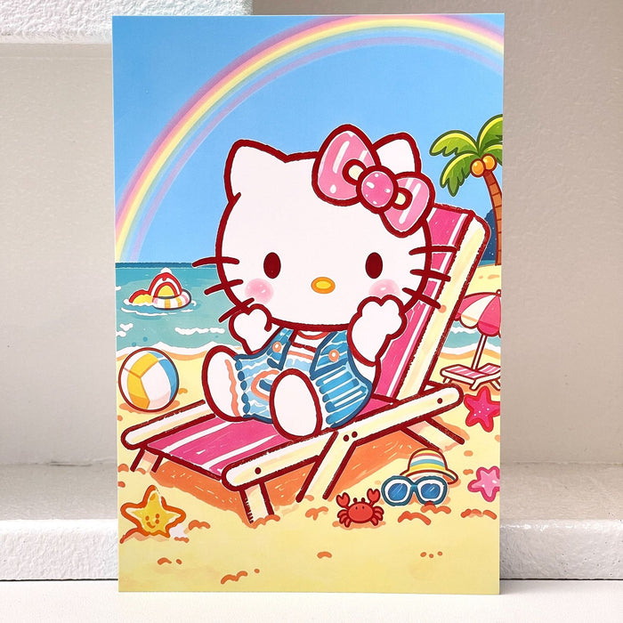 Wholesale Cartoon Anime A5 Notebook with Colorful Pages and Trendy Everyday Journal