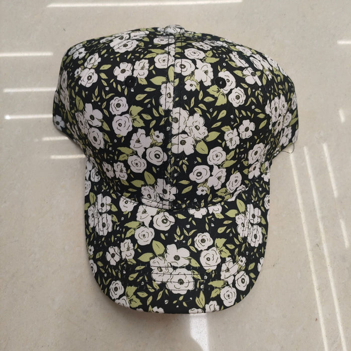 Wholesale Spring and Summer Fisherman Cap Baseball Cap