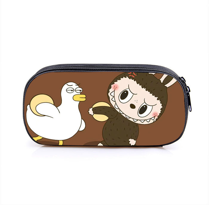 Wholesale  Children' s Pencil Case Large-Capacity Storage