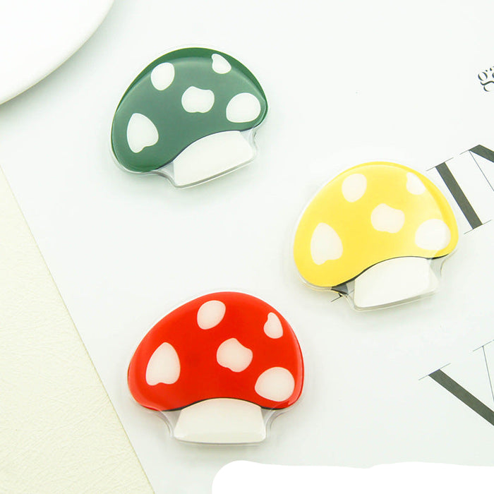 Wholesale Cute Little Mushroom Phone stand