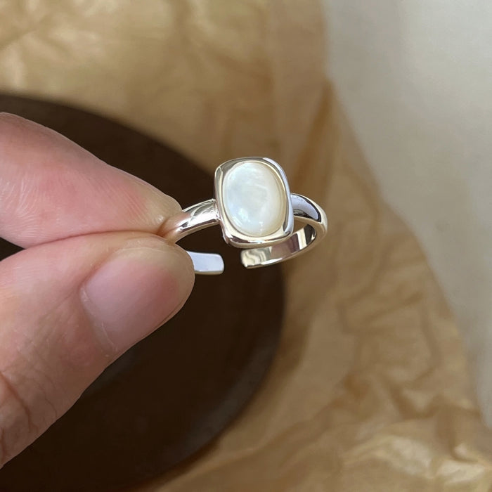 Wholesale vintage medieval niche design high-end ring