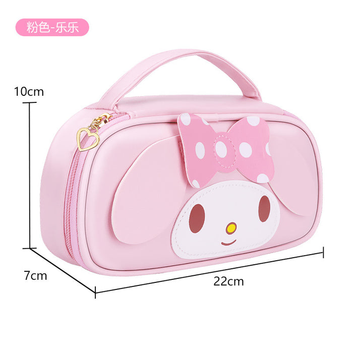 Wholesale  Multifunctional Children's cute Pencil Case