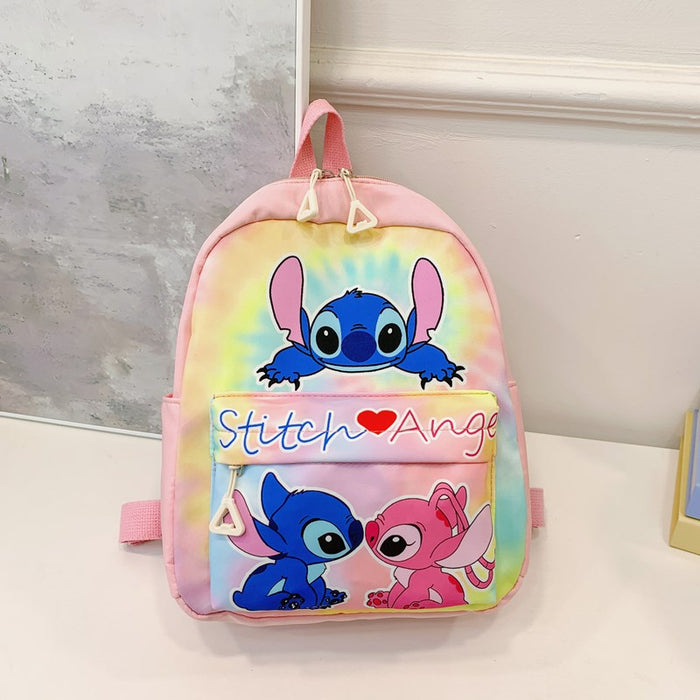 Wholesale Cartoon Anime Boys and Girls Backpack JDC-BP-Yubei004