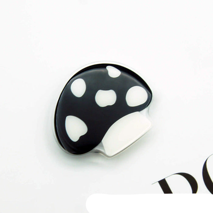 Wholesale Cute Little Mushroom Phone stand