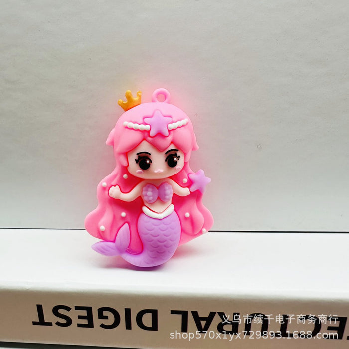 Wholesale Keychain, Creative Bag, Pendant, Car Ornament, Cartoon