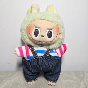 Wholesale Plush Doll Clothes Suitable for Sitting Party Plush Vinyl