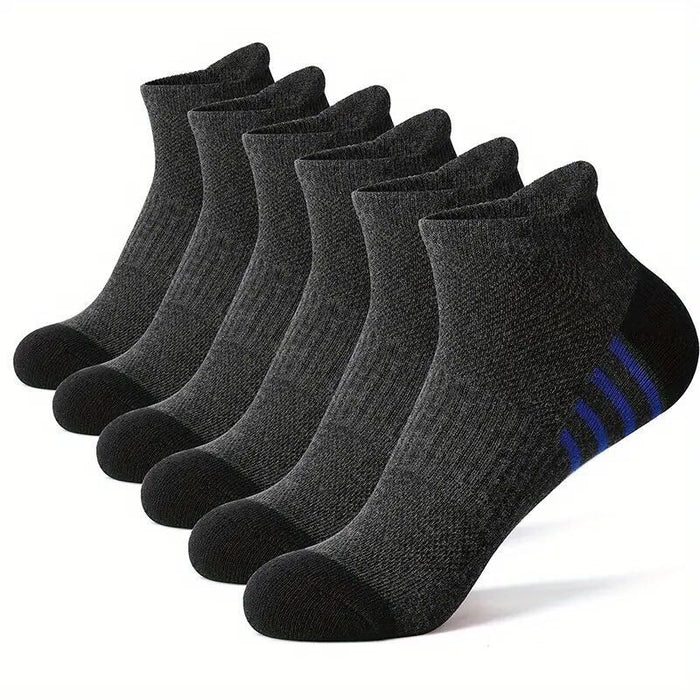 Wholesale cotton socks basketball sports tube socks spring and summer men' s black and white long tube socks