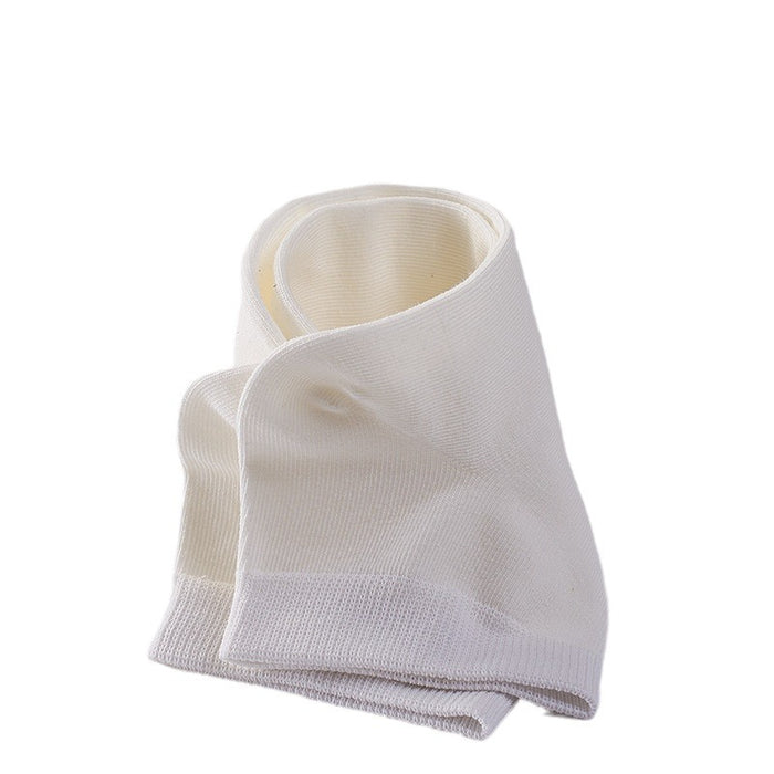 Wholesale Antibacterial socks, spring and summer boneless socks, short socks, sweat absorbing and breathable socks