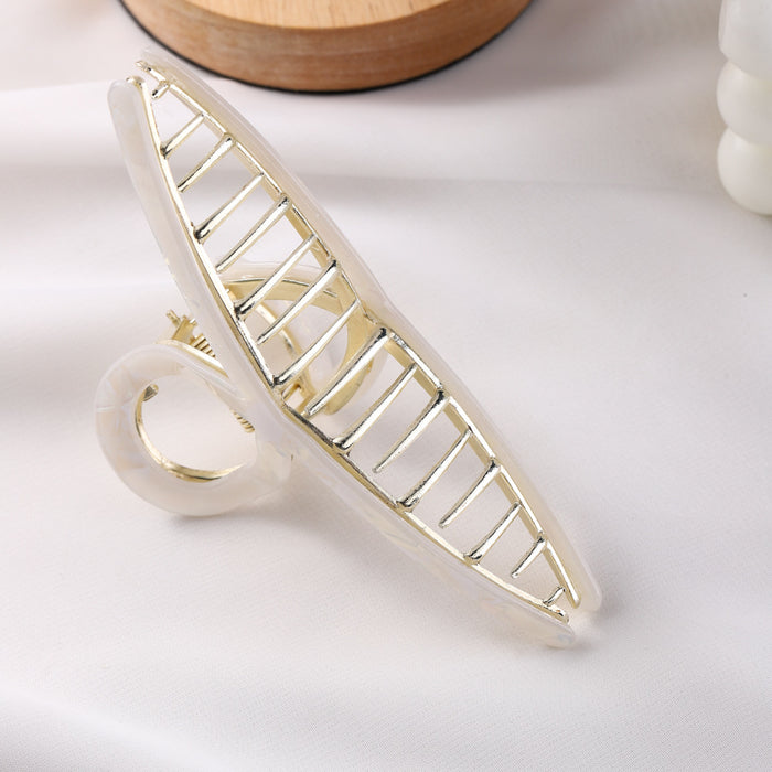 Wholesale High Quality Acetic Acid Hair Clips