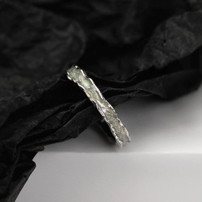 Wholesale High sense S925 sterling silver glue exquisite girls' earrings