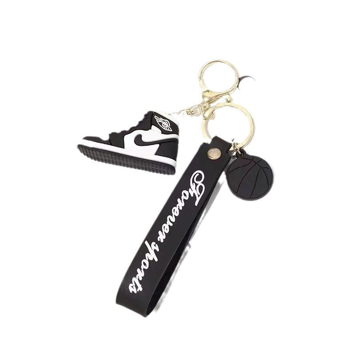 Wholesale Keychain three-dimensional pendant decoration