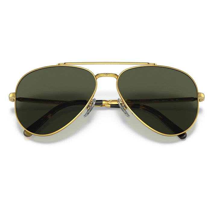 Wholesale Metal Sunglasses Pilot Fashion Driving Sunglasses