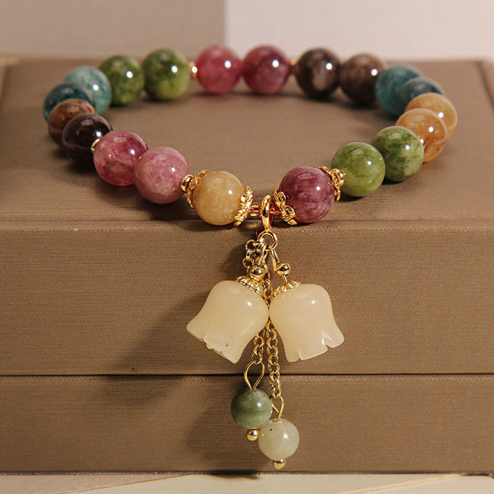 Wholesale Bracelet, niche pendant, crystal bracelet