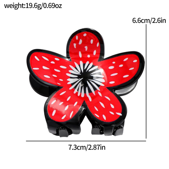 Wholesale Soap opera hair clips,   hair clips,  shark clips