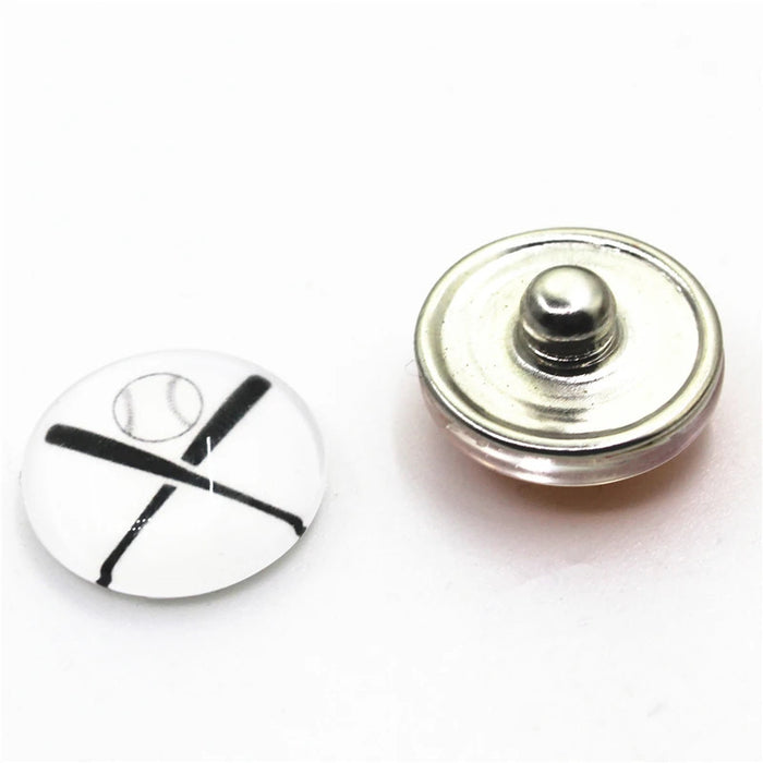 Wholesale 18mm snap button