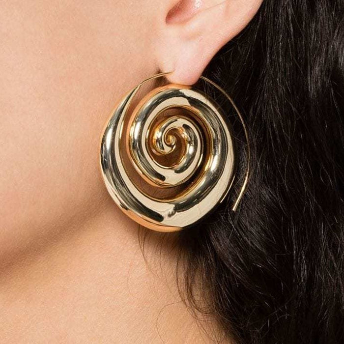 Wholesale  18K brass zircon water drop earrings colorful zirconium  earrings