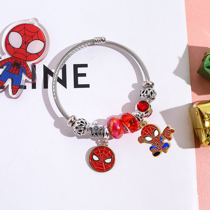 Wholesale Beaded Bracelet Adjustable Cuff Jewelry Gift for Women MOQ≥2