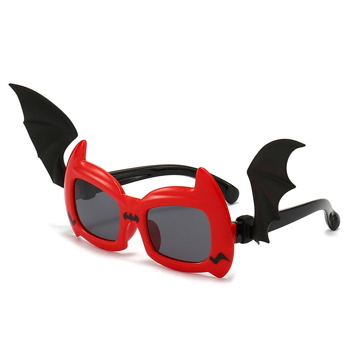 Wholesale Kids Polarized Silicone Sunglasses JDC-SG-XiangR002