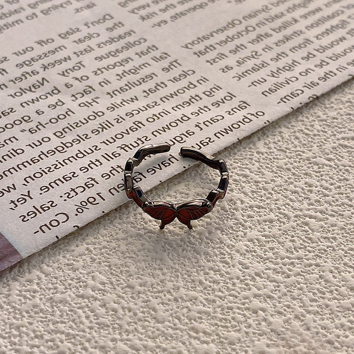 Wholesale Irregular folds, niche design, high-end feel, adjustable opening