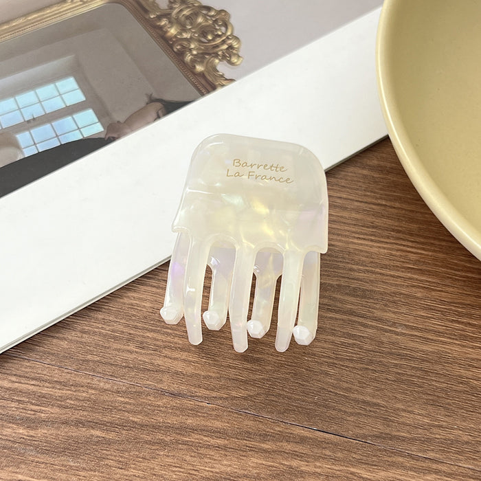 Wholesale Headwear All-match Hair Clips