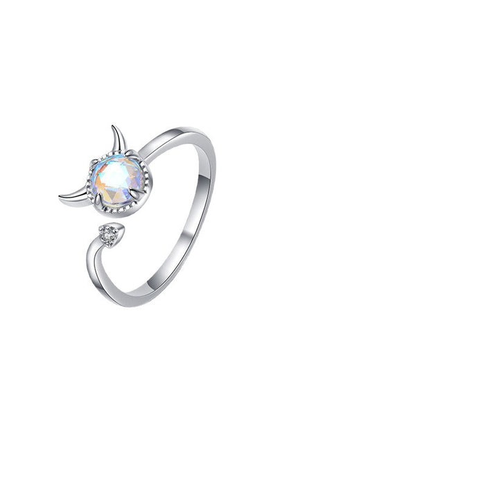 Wholesale Adjustable Index Finger and Midi Ring