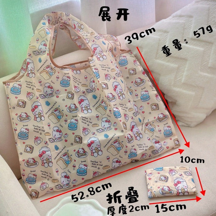 Wholesale Non-Woven Storage Bag Environmentally Friendly Bag Large Capacity Shopping Bag Large Cloth Bag