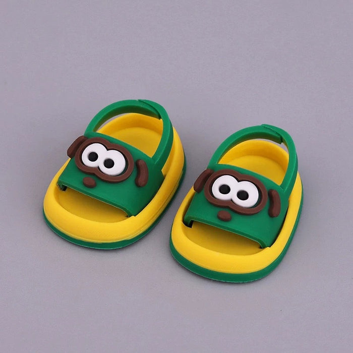 Wholesale Shoes Dress-Up Dolls Sneakers Slippers Accessories Sandals Accessories Toy Shoes