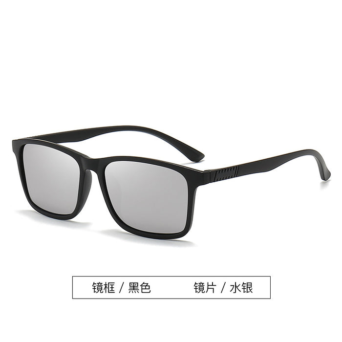 Wholesale Polarized sunglasses, driving fishing goggles, classic sports style