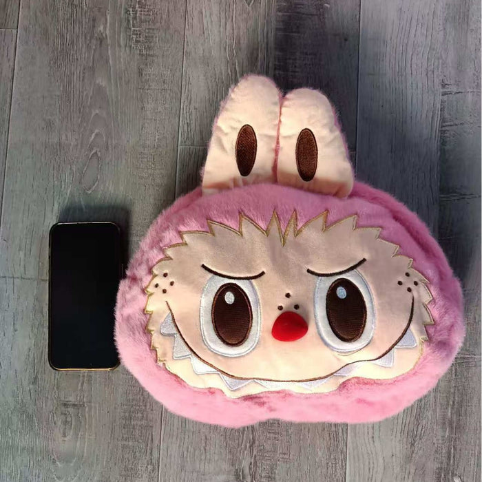 Wholesale Cartoon Plush Bag City Park Children' s Backpack