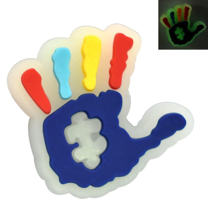 Wholesale Luminous pen accessories and ornaments High-value beaded pen and beaded ornaments