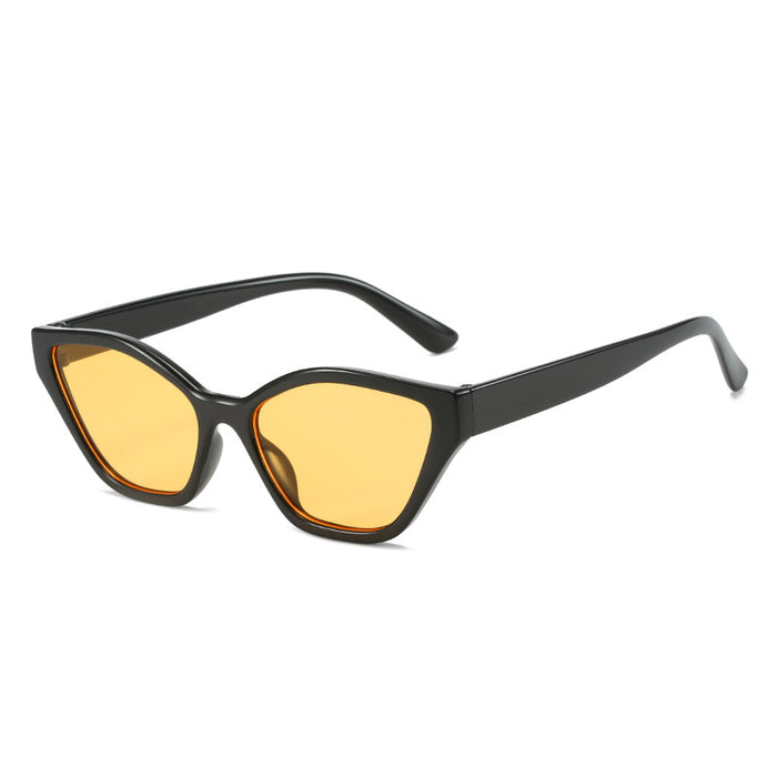 Wholesale Sunglasses Retro Sunglasses Personalized Glasses