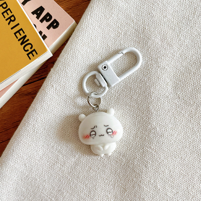 Wholesale Keychain Pendant Cute Student Bag Pendant Accessories