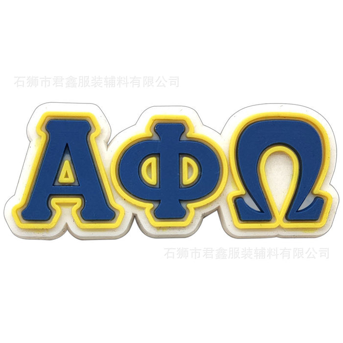 Wholesale 50pcs  blue community organization slippers hole shoes accessories