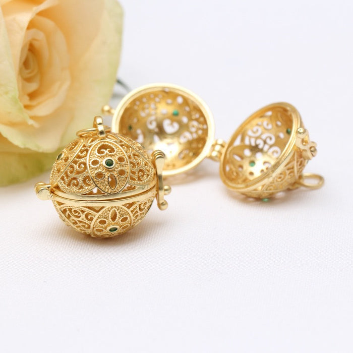 Wholesale Retro hollow necklace multifunctional accessory collarbone chain