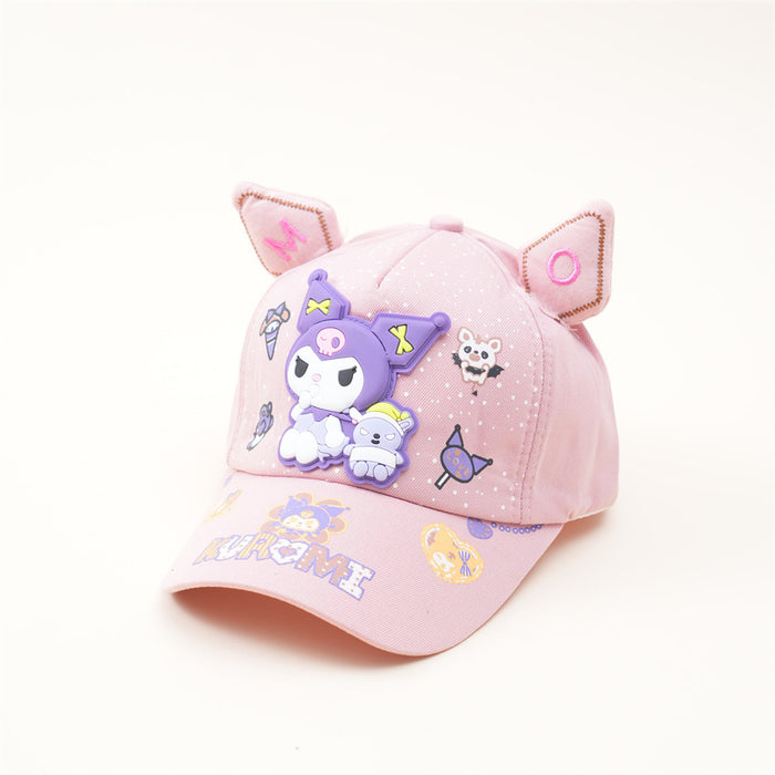 Wholesale Peaked Cap Spring Fashion Trend Hot Selling Sun Visor Baseball Cap