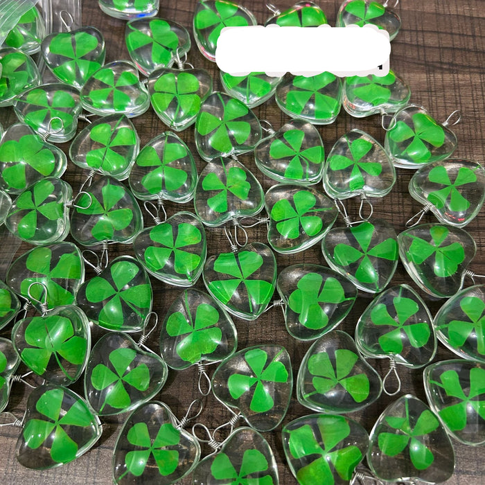 Wholesale semi-finished products flower beads