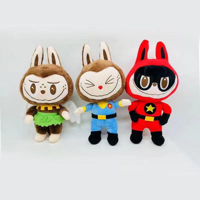 Wholesale 12pcs Transforms Plush Toy  Plush Doll