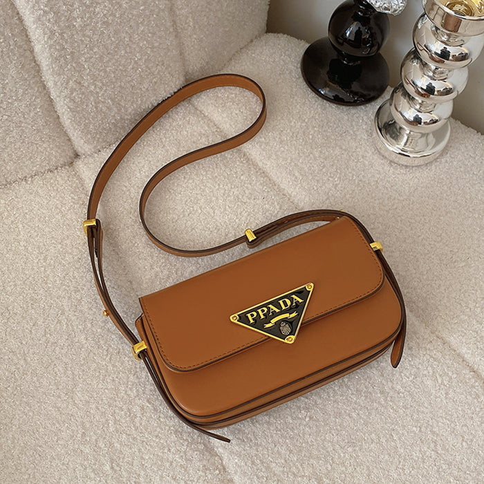 Wholesale Fashion Niche Small Square Bag Messenger Bag JDC-SD-Bain003