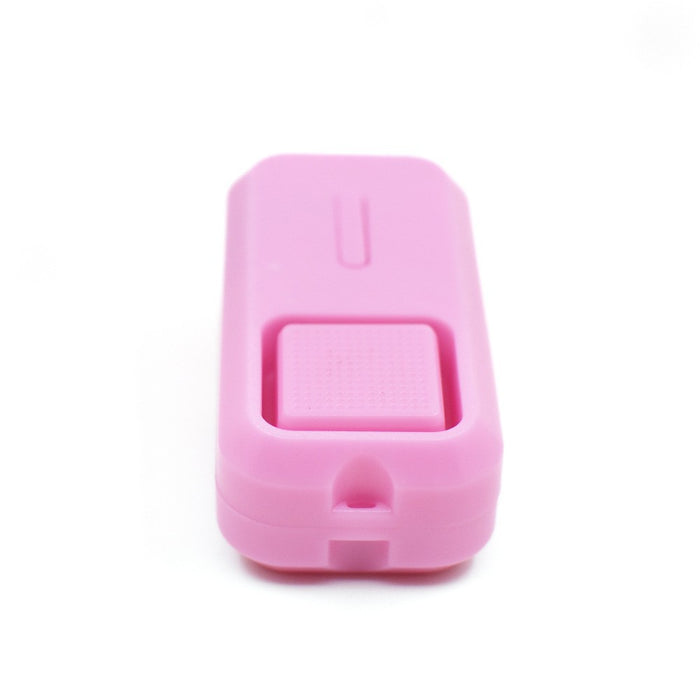 Wholesale Personalized Plastic Multifunctional Keychain JDC-KC-XKT007