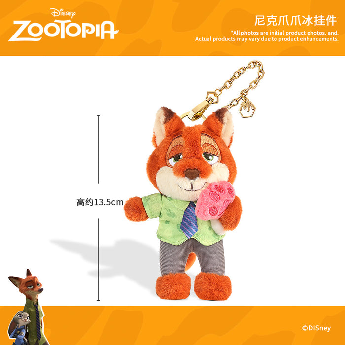 Wholesale Cute Plush Keychain Pendant for Girls Birthday Gifts