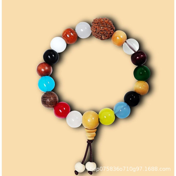 Wholesale Bodhi Buddha bead merchandise bracelet bracelet bracelet