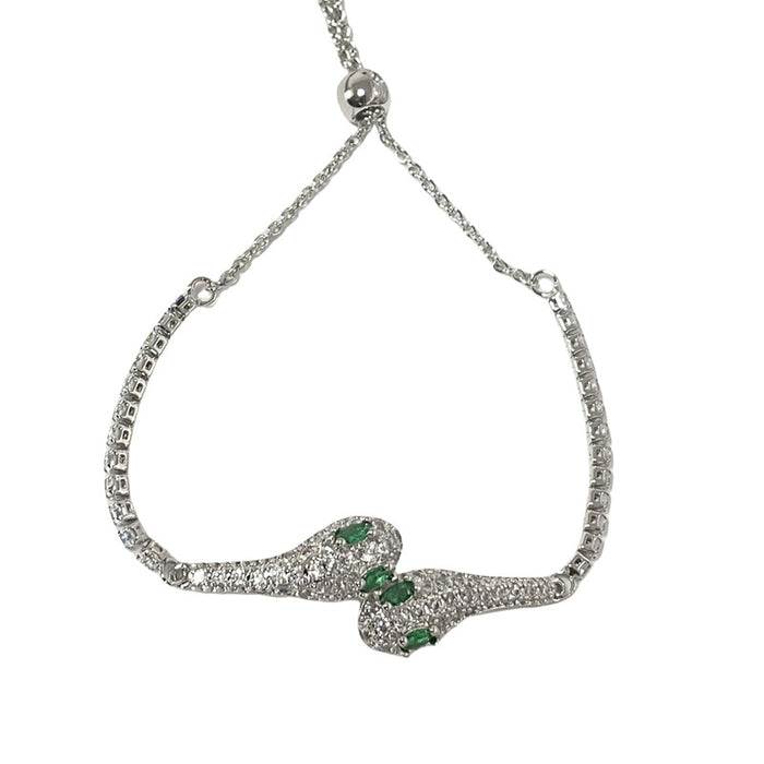 Wholesale Light luxury niche exquisite temperament bracelet new bracelet