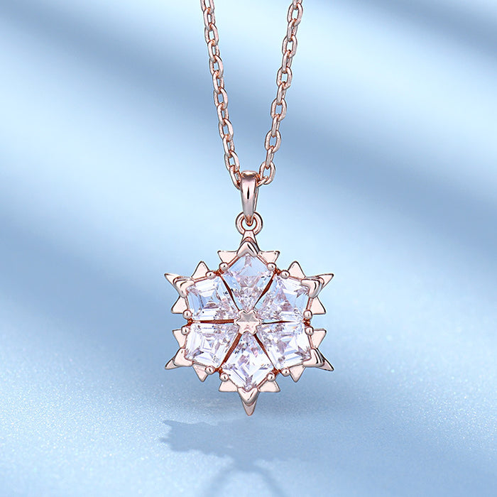 Wholesale Necklace collarbone chain diamond