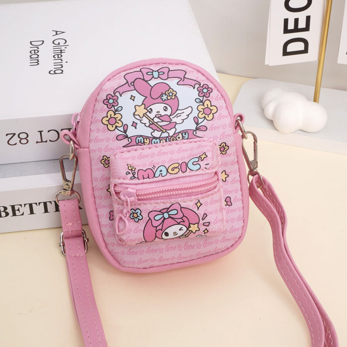 Wholesale Cute cartoon Shoulder Bags waterproof