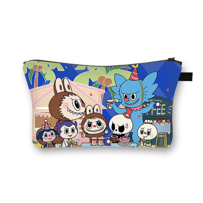 Wholesale Cosmetic Bag,  Large-Capacity Cute Storage